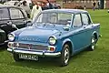 Hillman Minx Serie V