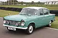 Hillman Super Minx