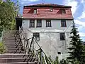 Altes Schul- und Pfarrhaus