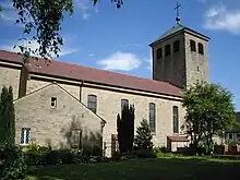 Kath. Marienkirche