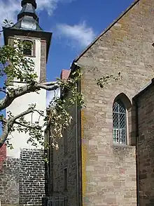 Evang. Michaelskirche