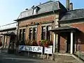 Mairie Hilsenheim
