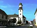 Kirche St. Martin
