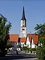 Hiltenfingen