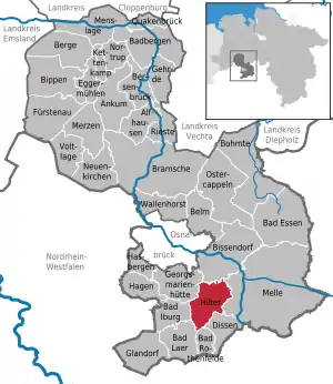 Karte