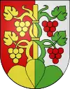 Wappen von Hilterfingen