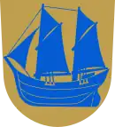 Wappen von Kalajoki