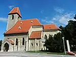 Pfarrkirche Himberg