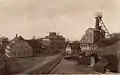Abrahamschacht
