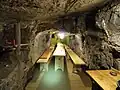 Himmelfahrt Fundgrube "Ziegenstall"