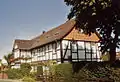 Alt Himmelsthür: Schulstraße