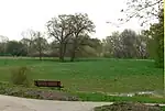 Englischer Landschaftspark