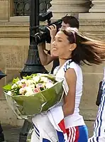 Hind Dehiba ChahydRang sieben in 4:11,22 min