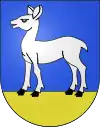 Wappen von Hindelbank