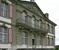 Schloss Hindelbank