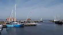 Hafen