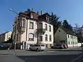 Wohnhaus in Ecklage