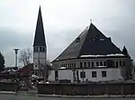 Christus der Auferstandene