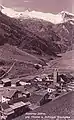 Hintertux vor 1940