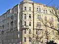 Nr. 5 (Ziehrerplatz 1)