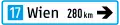 13b: Wegweiser