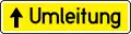 16b: Umleitung