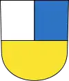 Wappen von Hinwil