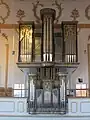 Grosse Orgel