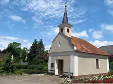 Ortskapelle Hippersdorf