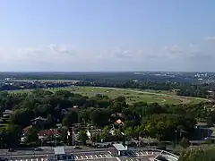 Hippodrome de Nancy-Brabois