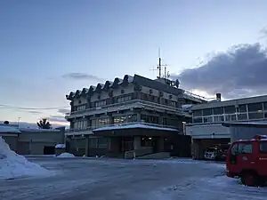 Hiranai
