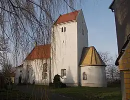 Kirche Hirschfeld (2015)