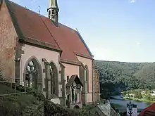 Karmeliter-KlosterkircheMariä Verkündigung