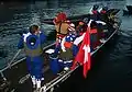Hirsebreifahrt 2006