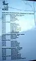 Fahrplan 2006