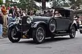 Hispano-Suiza H 6 Landaulet von Kellner Frères, Paris (1925)
