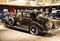 Hispano-Suiza K 6 Berline (1937)
