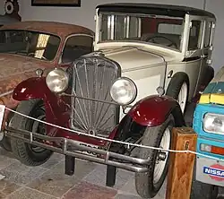 Hispano 514