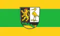 Flagge des Kreises