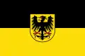 Stadtflagge