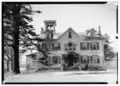 Haupthaus 1937