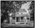 Henkel House 1846