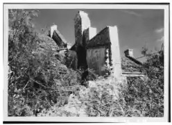 Jose Ramirez House
