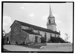 Kirche 1