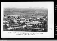 Altes Gefängnis (Windhoek)Old Prison