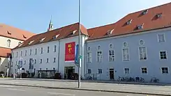 Dachauplatz