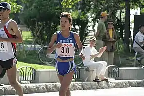 Hitomi Niiya (2008)