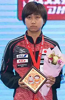 Hitomi Satō
