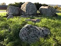 Hjälmars rör