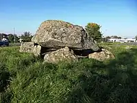 Hjälmars rör